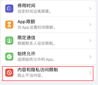 相城appleID维修服务iPhone设置中Apple ID显示为灰色无法使用