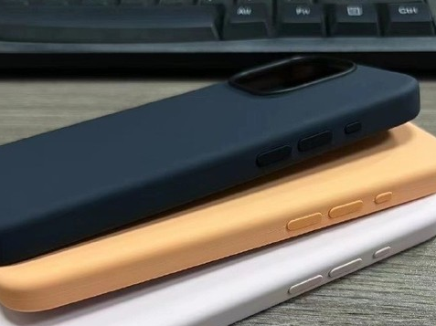 相城苹果14维修站分享iPhone14手机壳能直接给iPhone15用吗?