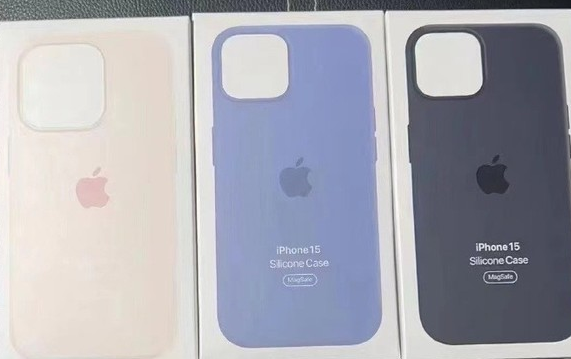 相城苹果14维修站分享iPhone14手机壳能直接给iPhone15用吗？ 