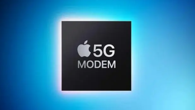 相城苹果维修网点分享iPhone15会搭载自研5G芯片吗？ 