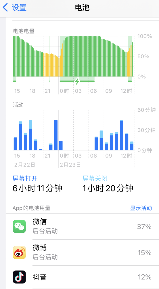 相城苹果14维修分享如何延长 iPhone 14 的电池使用寿命 