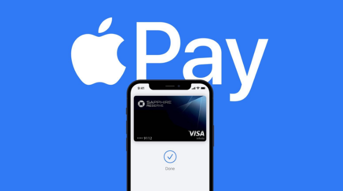 相城苹果14服务点分享iPhone 14 设置 Apple Pay 后，锁屏密码不正确怎么办 