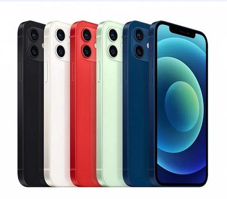 相城苹果维修点分享iPhone 12 Pro Max黑屏冷门故障解读 