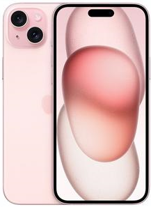 相城苹果维修点分享iPhone15 Plus手机黑屏小众问题 
