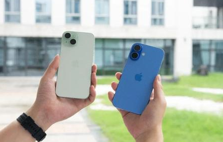 相城苹果维修点分享iPhone 16 Plus黑屏疑难故障汇总 