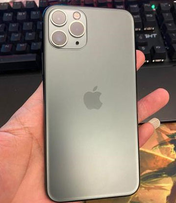 相城苹果维修点分享iPhone 11 Pro电池发烫小众问题解读 