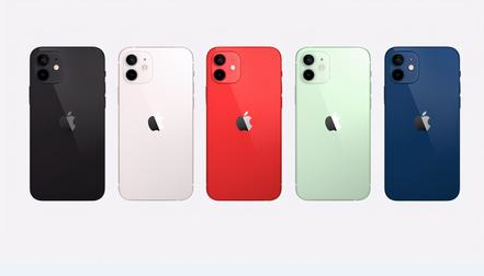 相城苹果维修点分享iPhone 12电池发烫少见诱因解析 
