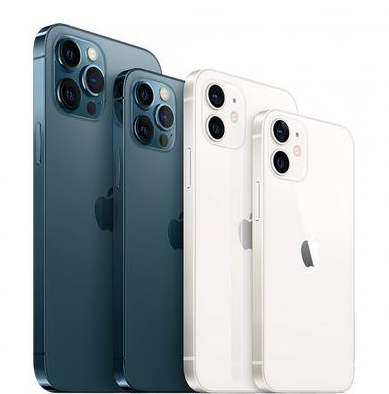 相城苹果维修点分享iPhone 12 Pro发烫关联故障汇总 