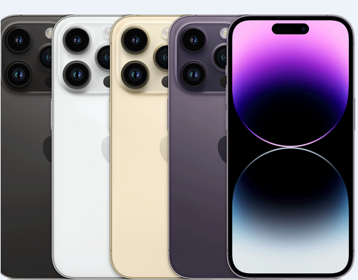 相城苹果维修点分享iPhone 14 Pro发烫易忽略问题解析 