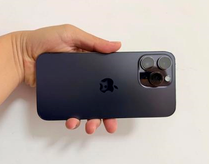 相城苹果维修点分享iPhone 14 Pro Max发烫多重诱因剖析 