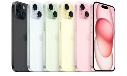 相城苹果维修点分享iPhone 15发烫易忽视问题科普 