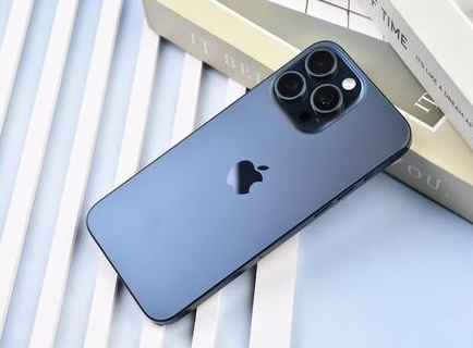 相城苹果维修点分享iPhone 15 Pro Max发烫深度剖析 