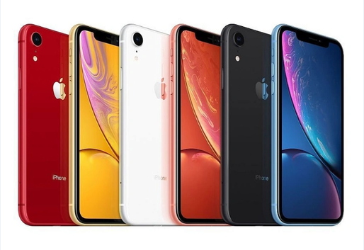 相城苹果维修点分享iPhone XR摄像头原生色彩表现与日常拍摄实用指南 
